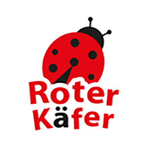 Roter logo