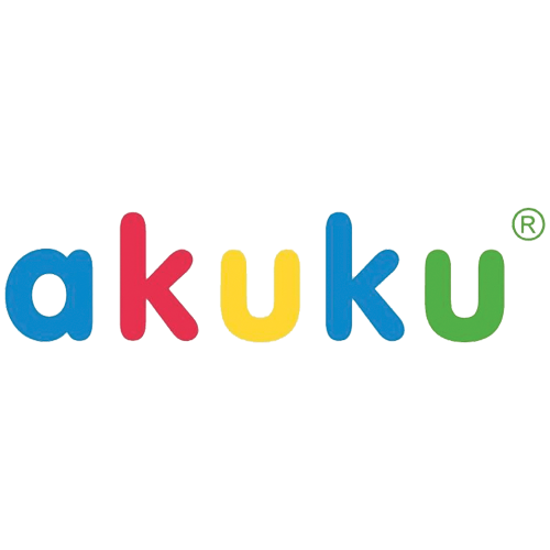 akuku logo