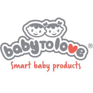 baby to love logo