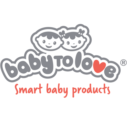 baby to love logo