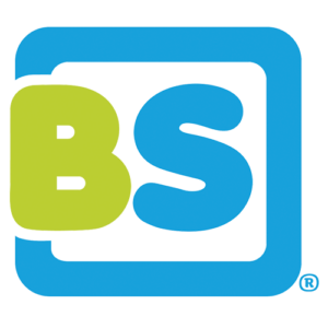 bs logo