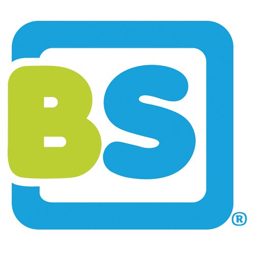 bs logo