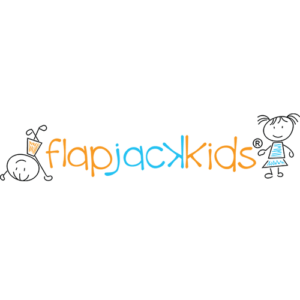 flapjackkids logo