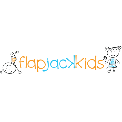 flapjackkids logo