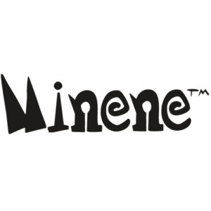 minene logo