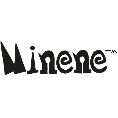 minene logo