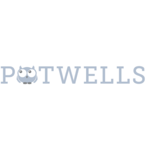 potwells logo